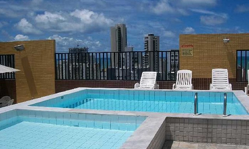 Apartamento 2 Quarto...