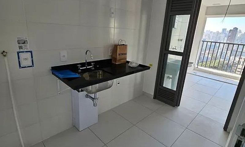 Apartamento Com 115M...