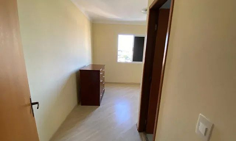 Apartamento Bairro O...