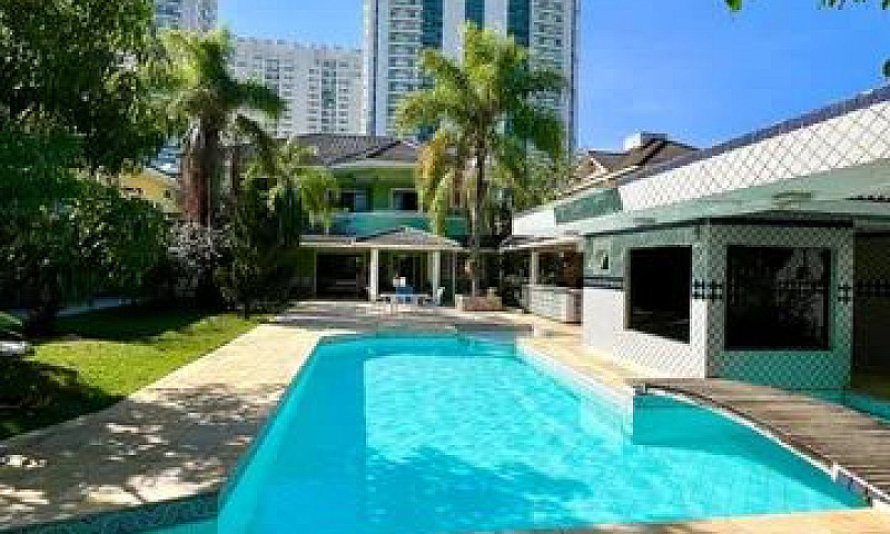 Casa Em Condominio P...