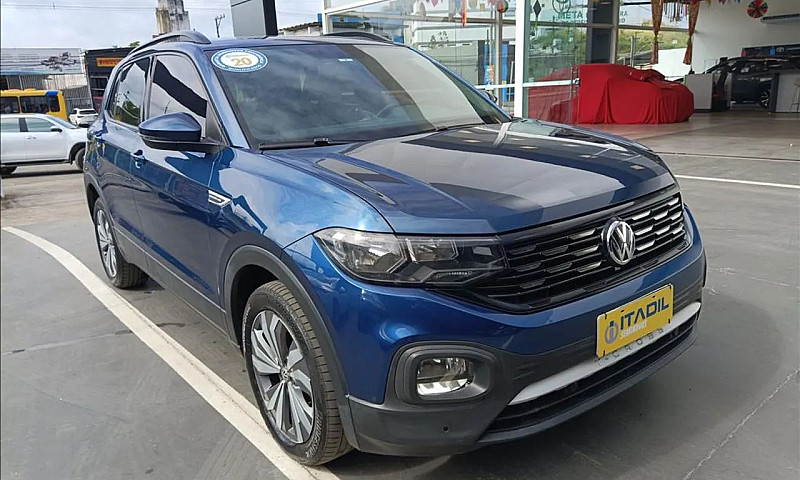 Volkswagen T-Cross 1...