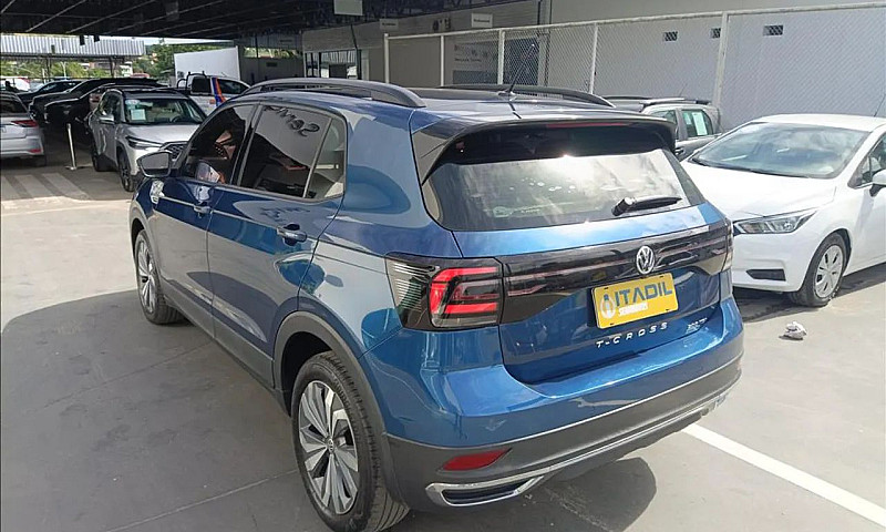 Volkswagen T-Cross 1...