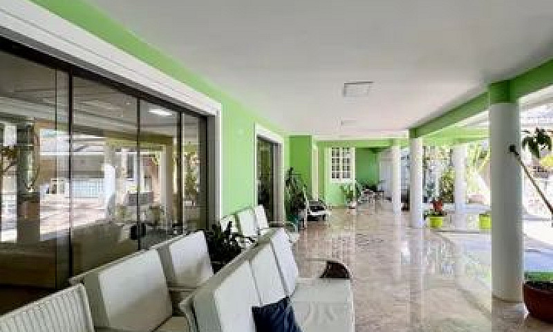 Casa Em Condominio P...