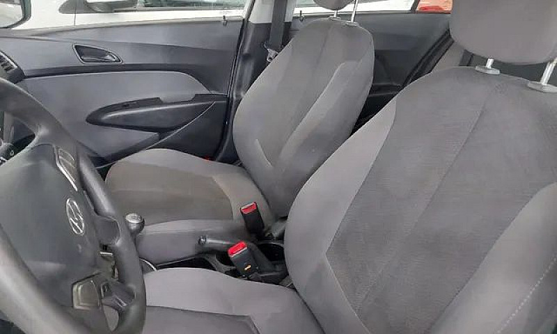 Hyundai Hb20S 1.0 Co...