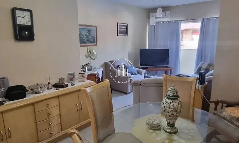 Apartamento 3 Quarto...