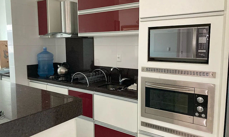 Apartamento De 3 Qua...