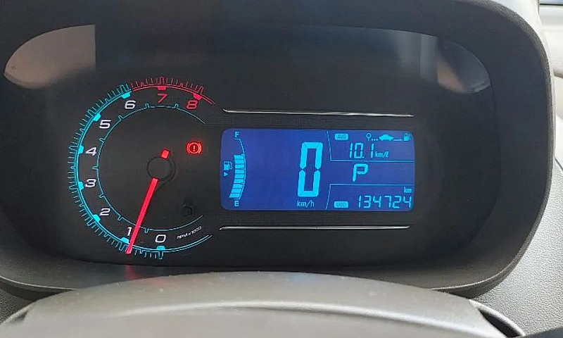 Chevrolet Cobalt Ltz...