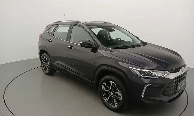 Chevrolet Tracker 20...
