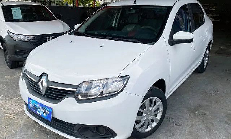Renault Logan Expres...