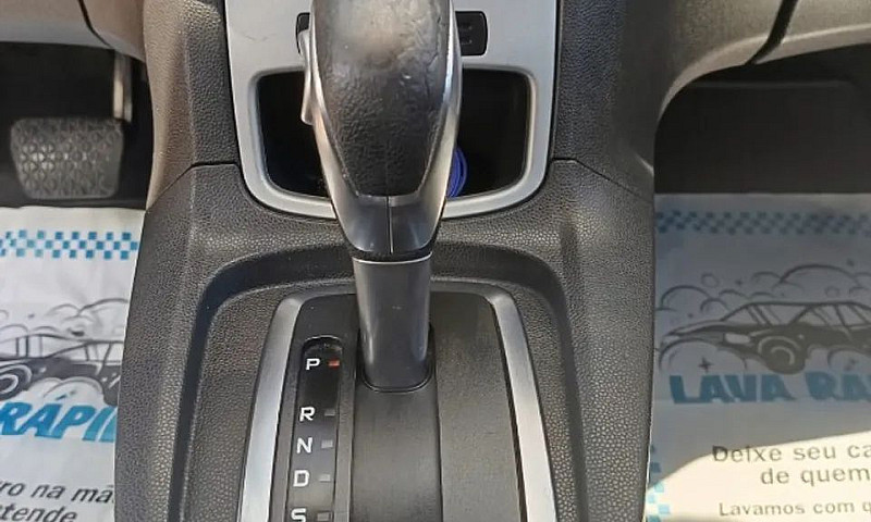 Ford New Fiesta 1.6 ...