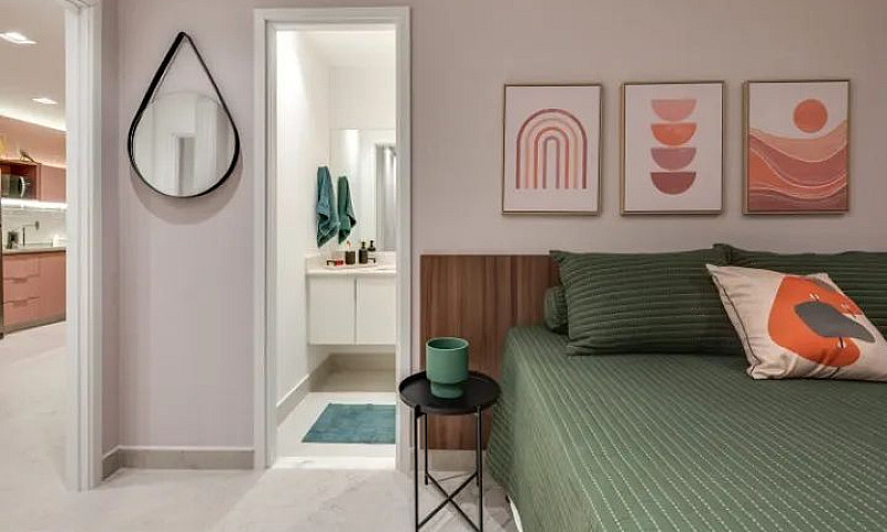 Ap Garden  Setor Bue...