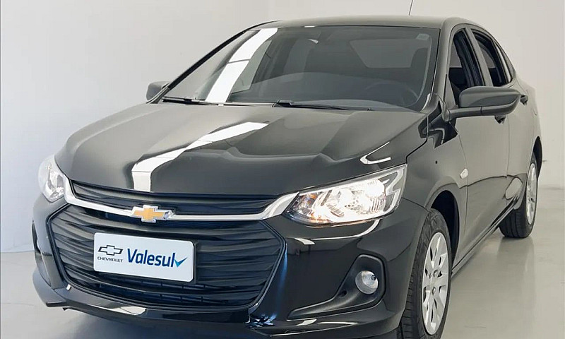 Chevrolet Onix Plus ...