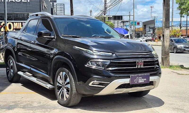 Fiat Toro Volcano 1....