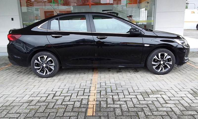 Chevrolet Onix Plus ...