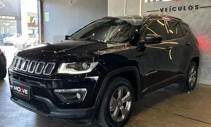 Jeep Compass Sport 2...