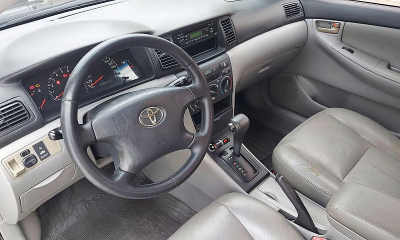 Toyota Corolla Xei 1...