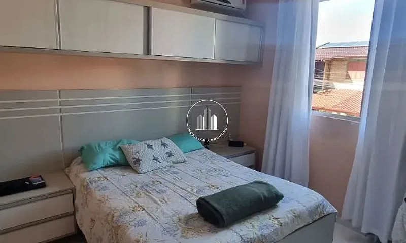 Apartamento 3 Quarto...