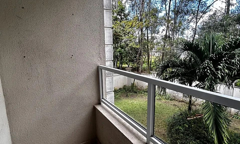 Alameda Das Águas / ...