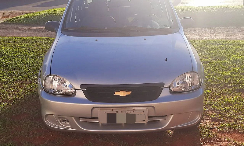 Chevrolet Corsa Sed ...