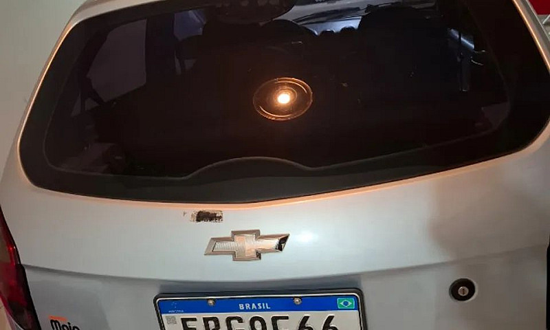 Chevrolet Celta Life...