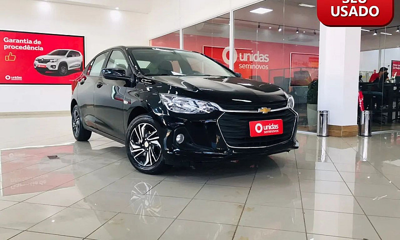 Chevrolet Onix Onix ...