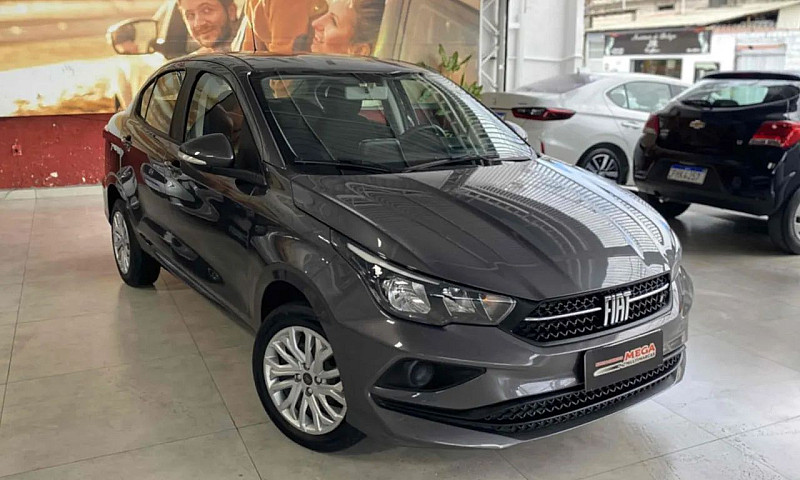 Fiat Cronos 2022 1.3...