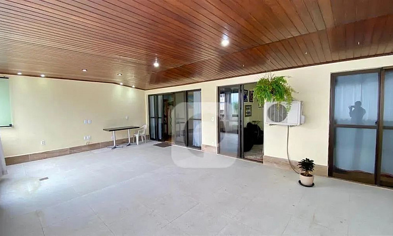 Apartamento De 3 Qua...