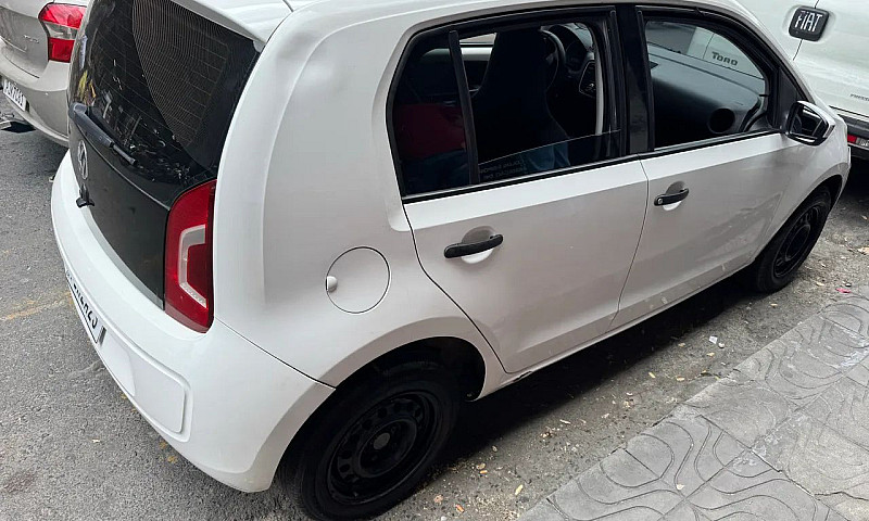 Volkswagen Up! Take ...