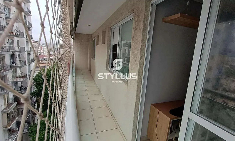 Cachambi | Apartamen...