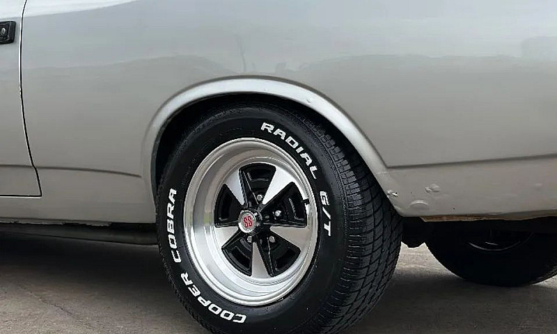 Opala Comodoro 6Cc 2...