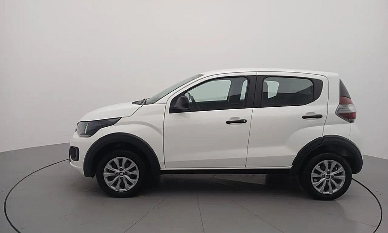 Fiat Mobi 2024 1.0 E...