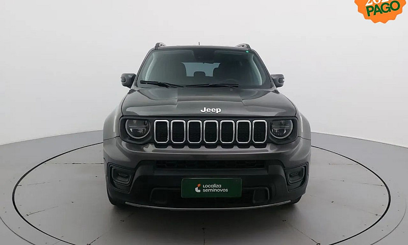 Jeep Renegade 2023 1...