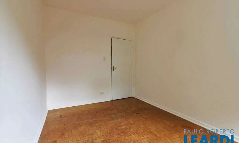 Apartamento - Consol...