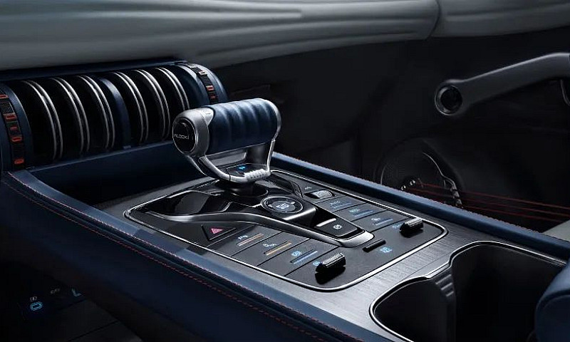 Byd Yuan Plus Elétri...