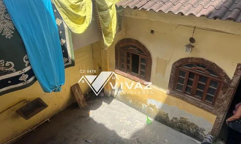  Duas Casas No Mesmo...