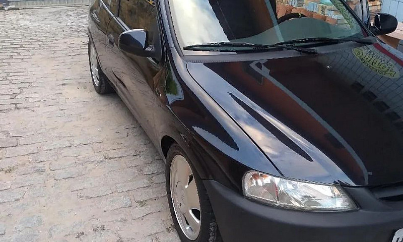 Chevrolet Celta 1.0/...