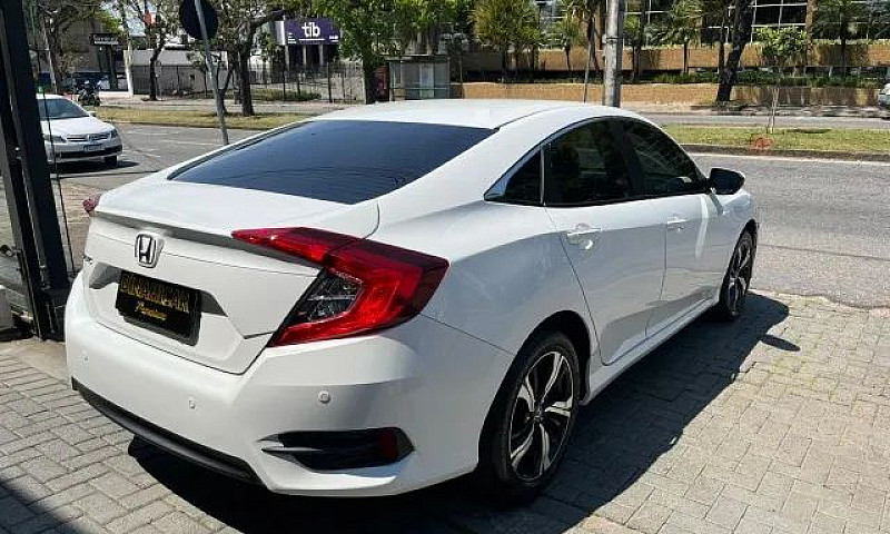 Civic 2.0 Flex Exl! ...