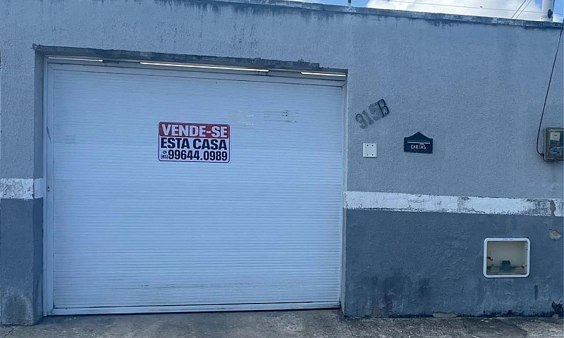 Vende-Se Casa No Gua...