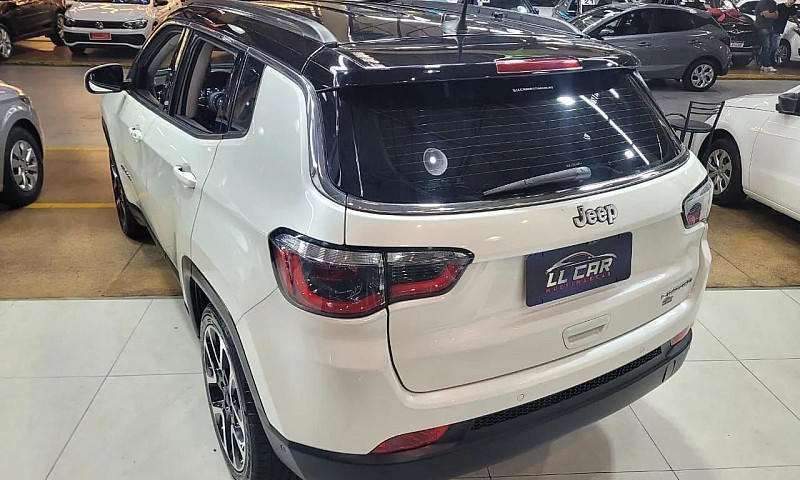 Jeep Compass 2.0 16V...