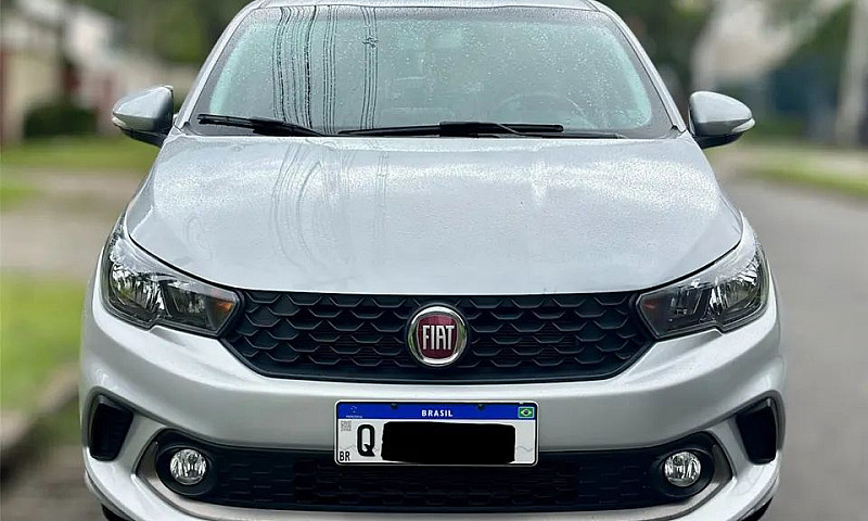 Fiat Argo Drive Gsr ...