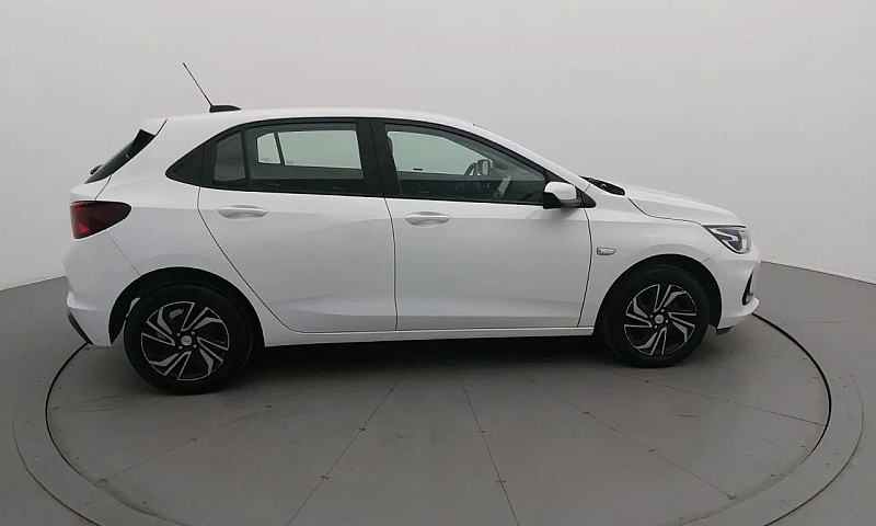 Chevrolet Onix Hatch...