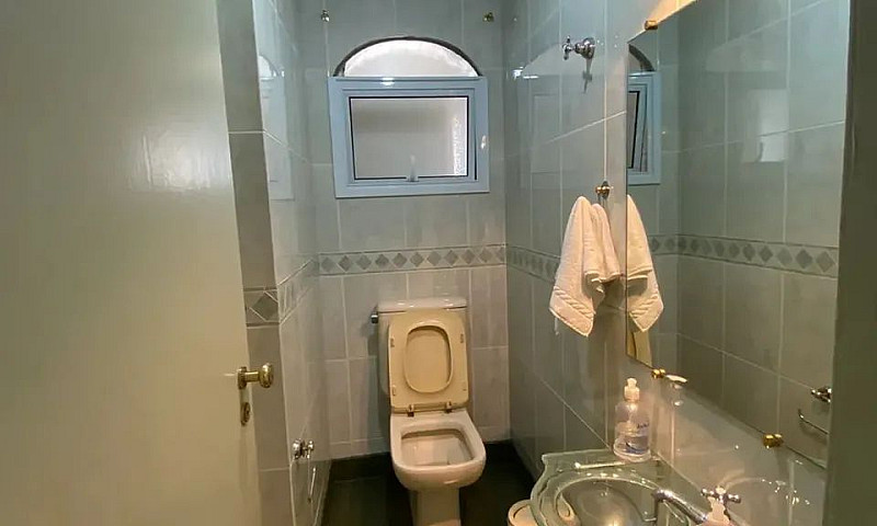 Cobertura Para Venda...