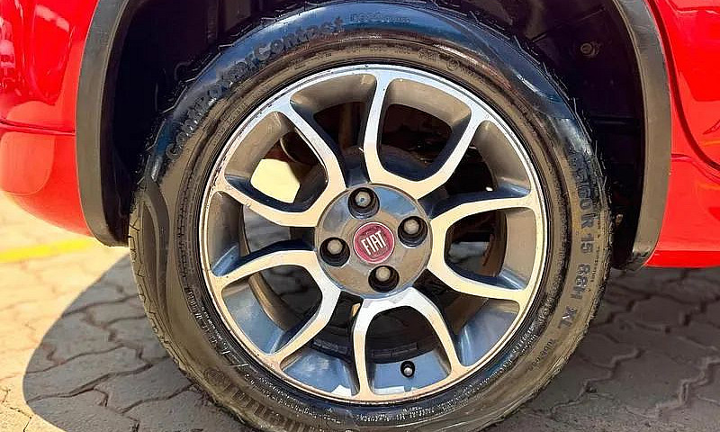 Fiat Uno Sporting 1....