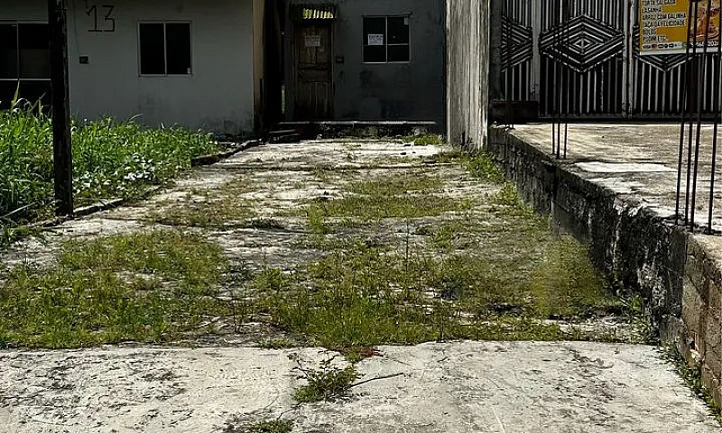 Casa - Venda...