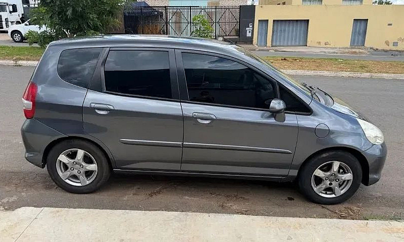 Honda Fit Lxl 1.4/ 1...