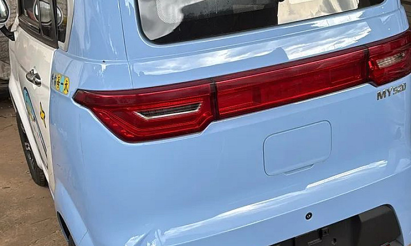 Byd T3 E (Elétrico) ...