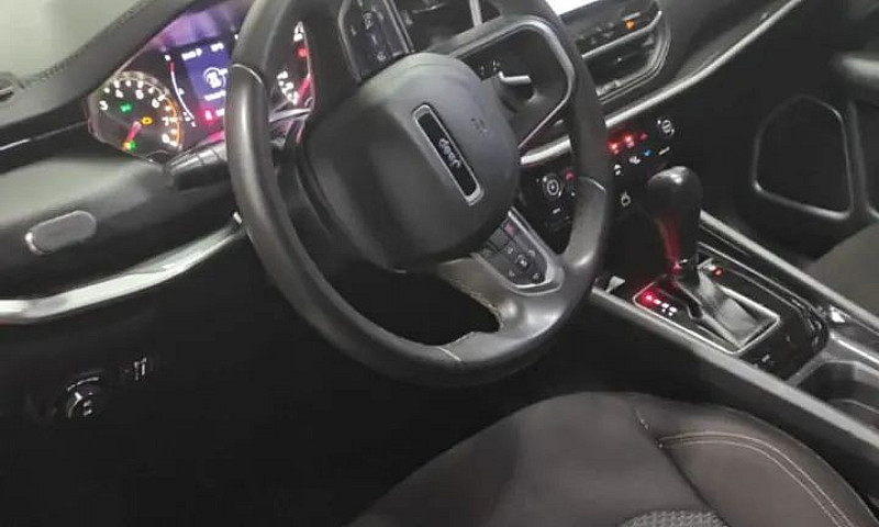 Jeep Compass Sport T...