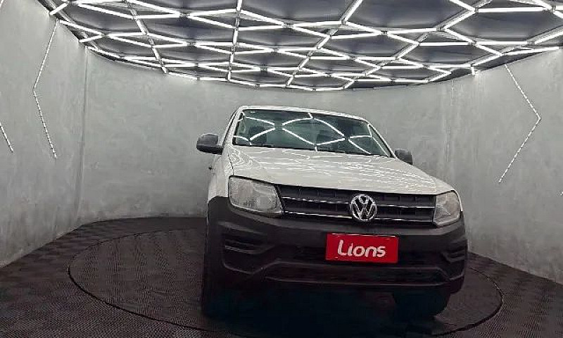 Volkswagen Amarok Cs...
