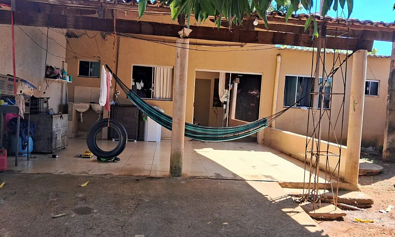 _Casa Em Jabaete ...