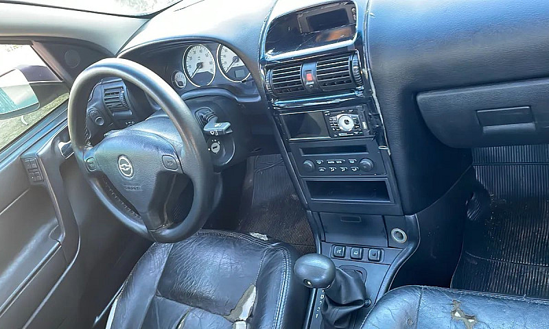 Chevrolet Astra Sed....